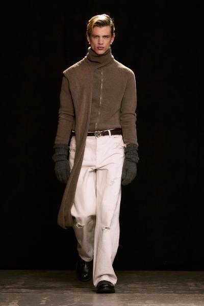 Our Legacy 26FW M058